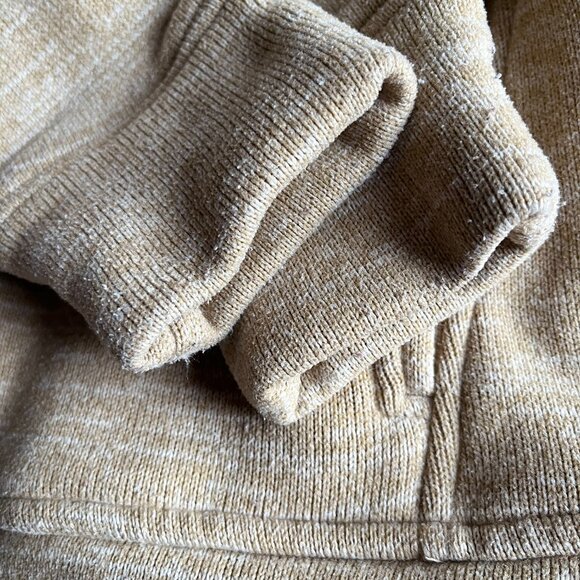 Patagonia fair isle Better Sweater S - Picture 12 of 12